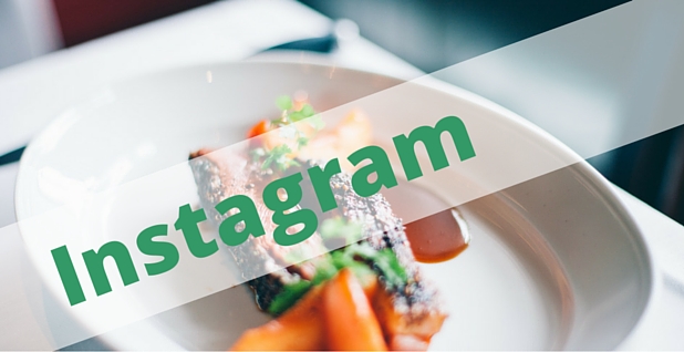 instagram marketing for restaurants