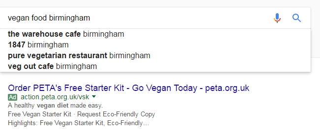 When Is It Necessary to Advertise Using Google AdWords? 1