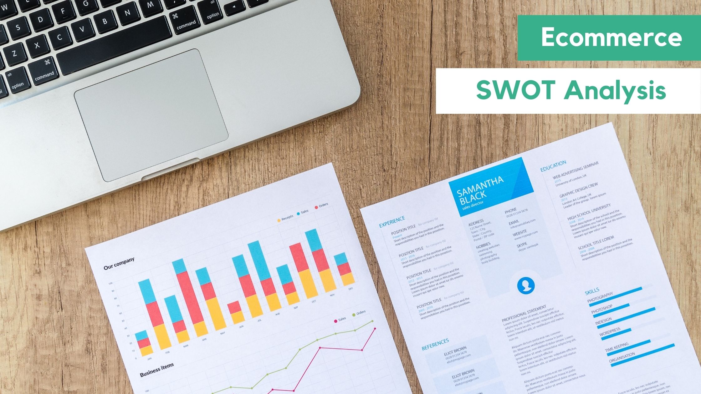 SWOT Analysis and its benefits to ecommerce 1 ecommerce swot analysis