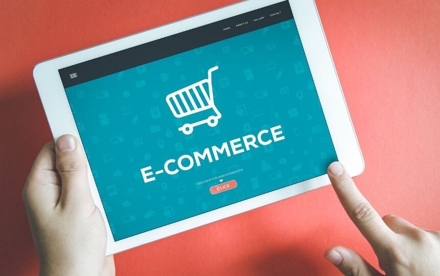 Business Ecommerce