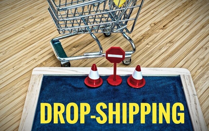 3 Tips For A Dropship Website