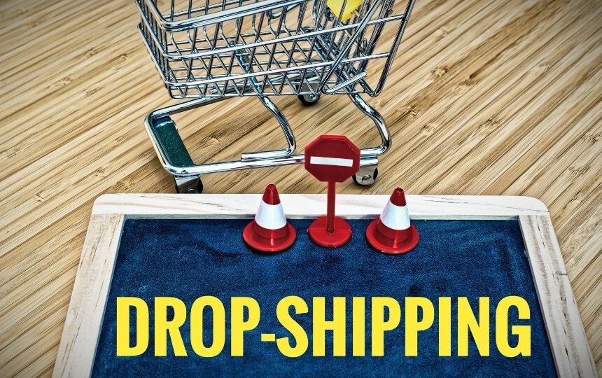 drop shipping