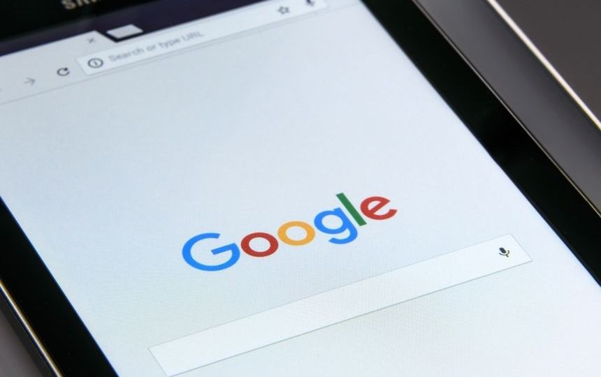 Google Trust Website