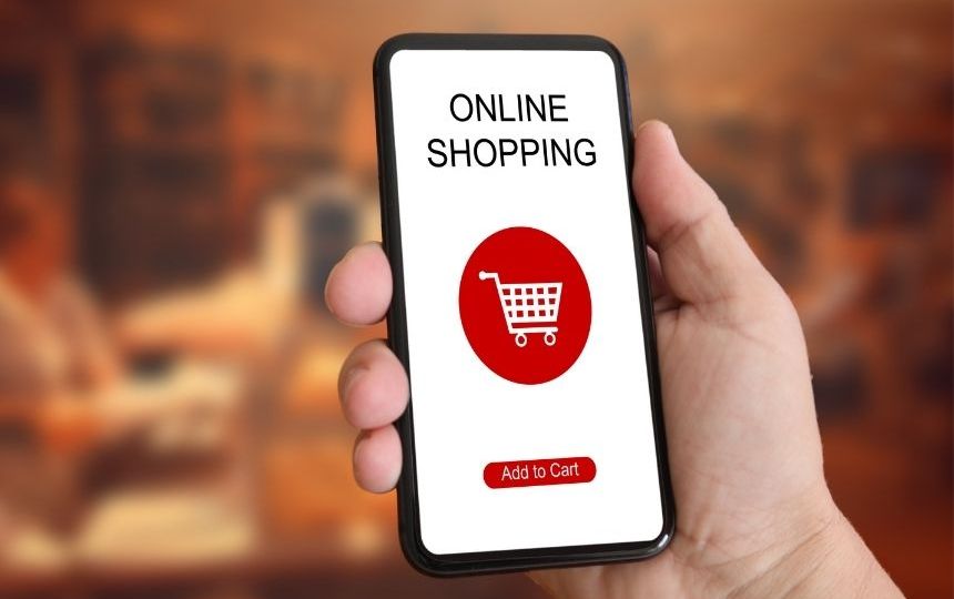 Mobile Ecommerce Sales