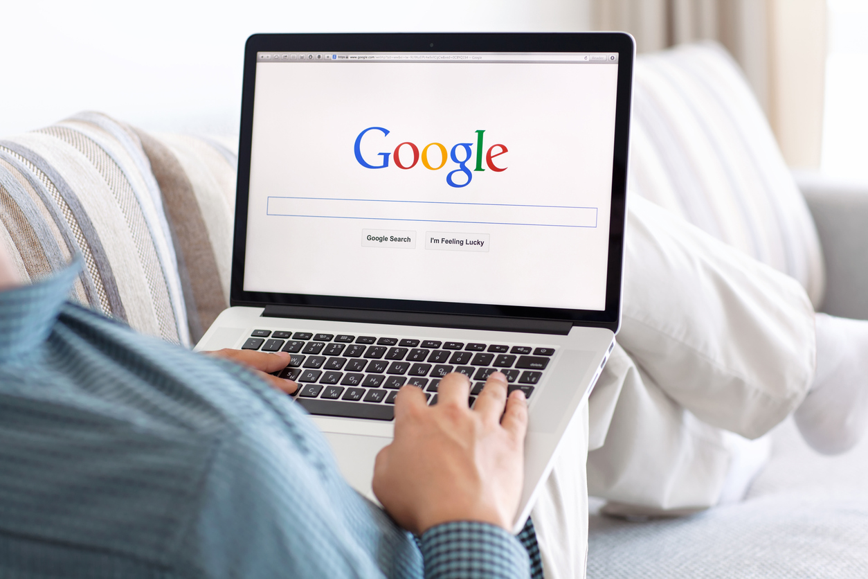 Satisfying the user is the key to Google success 1 google success