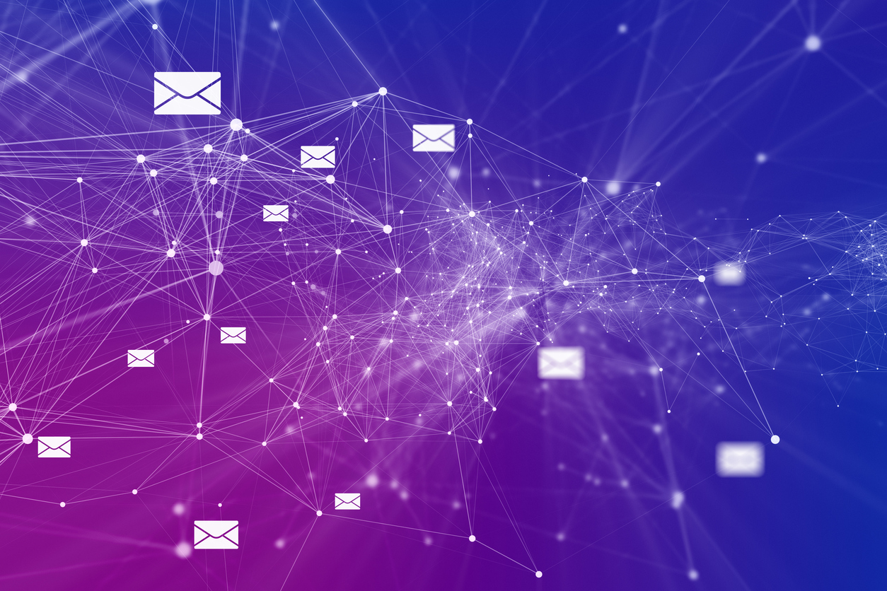 Is Social Media the quickest and most reliable form of contact? 1 quickest
