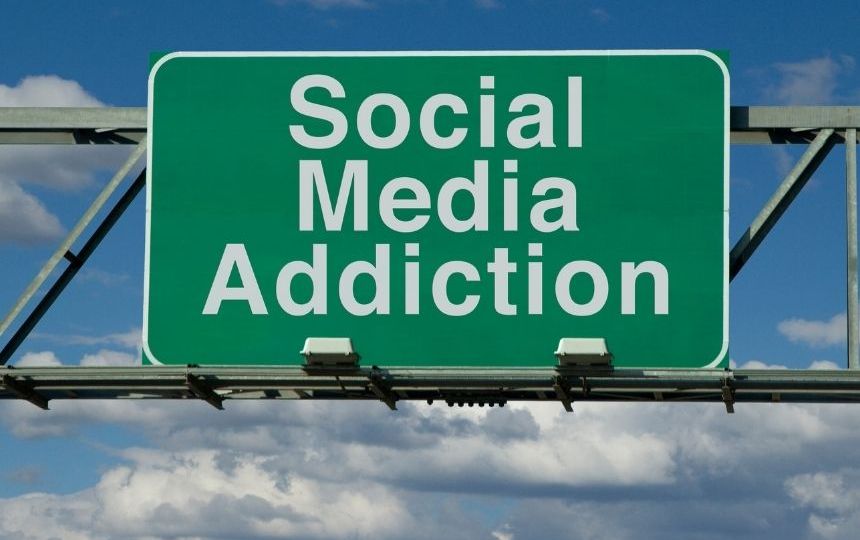 Social Media Addiction