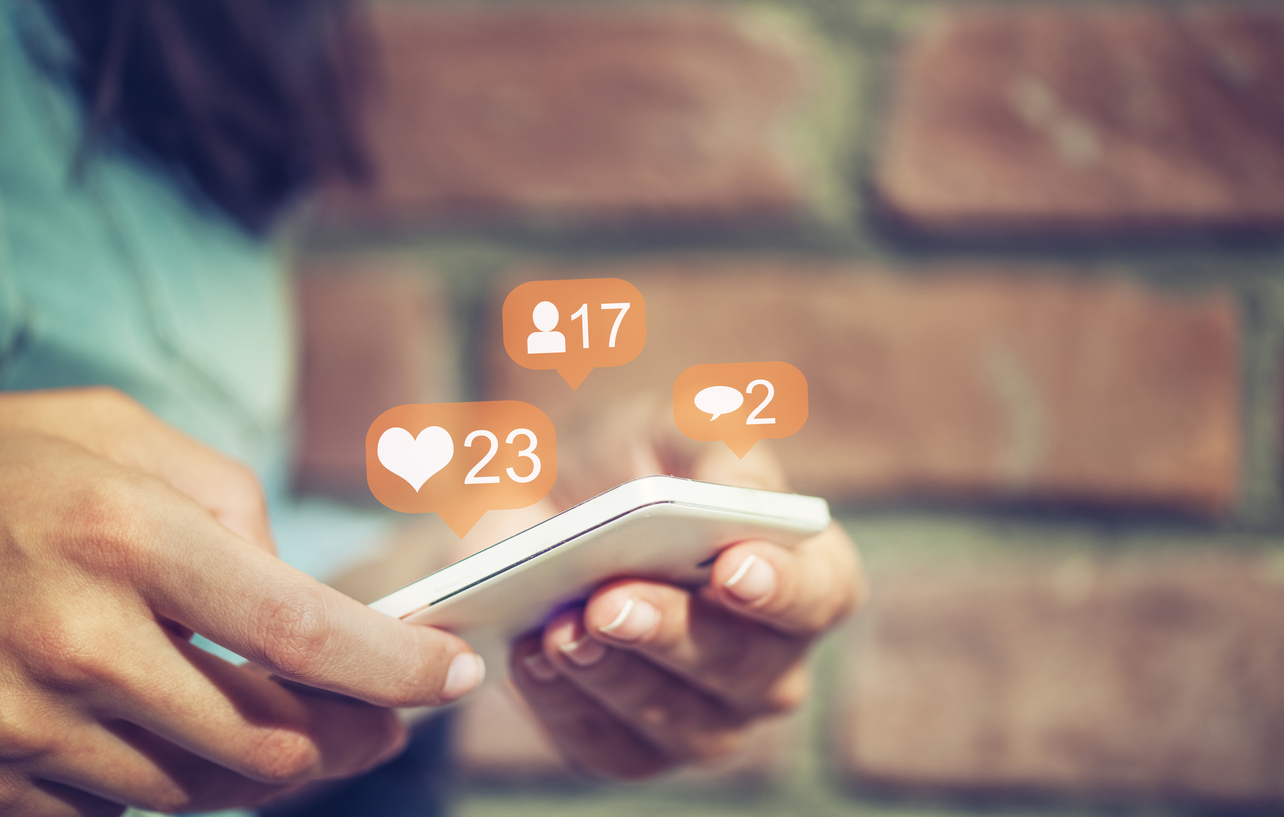 16 tips to get the most out of your Social Media 1 16 tips to get the most out of your Social Media 1