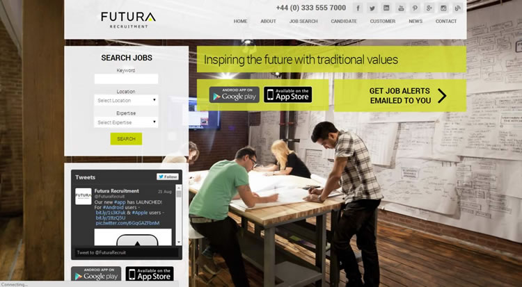 Web Design and Development 3 Web design Birmingham