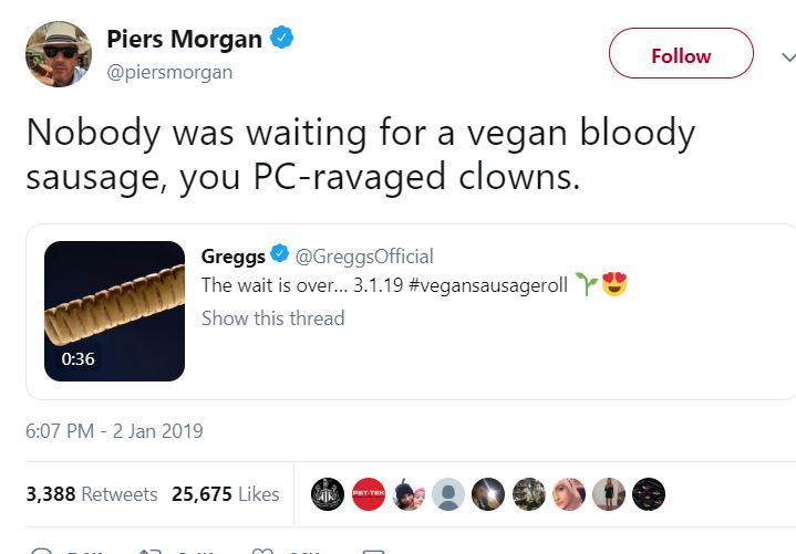 6 OF THE FUNNIEST COMEBACKS FROM TWITTER GIANTS 5