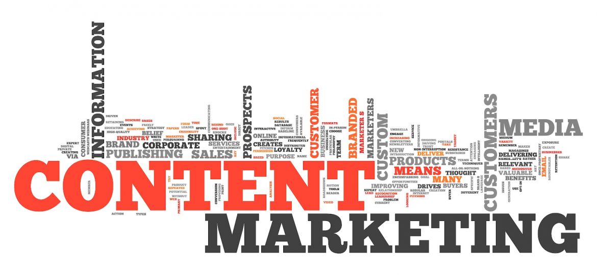 Content Marketing
