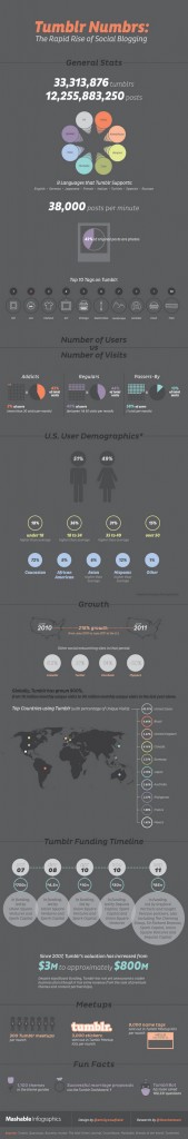 Tumblr-Infographic