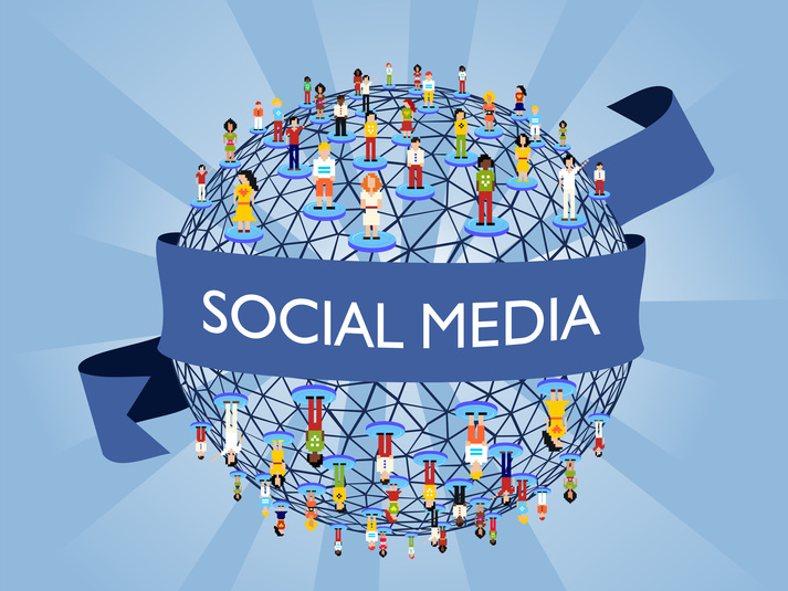Is your social media strategy integrated in your marketing plan? 1 Social Media Strategy