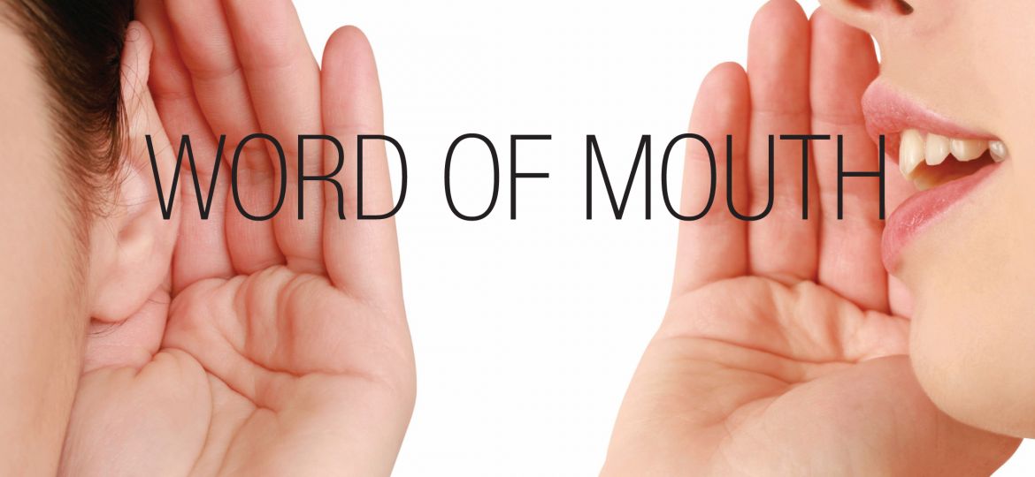Word of Mouth