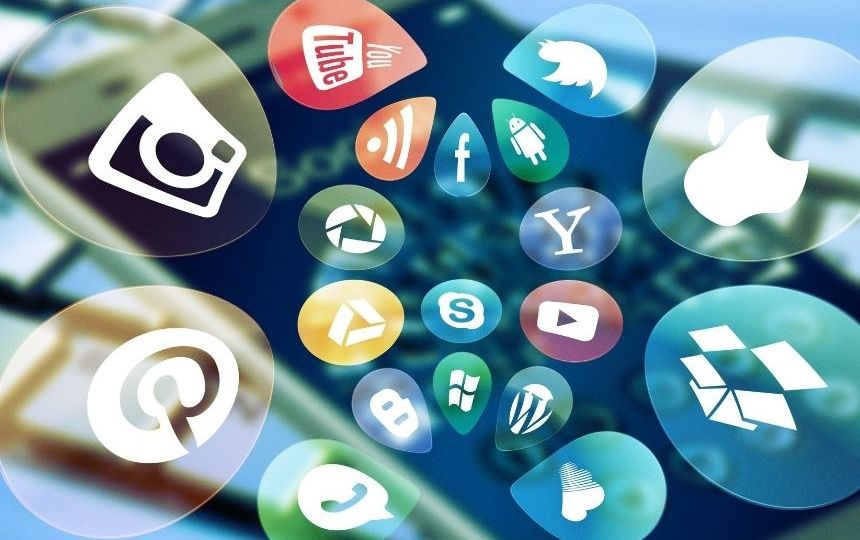 Social Media Advice Regulated Industries