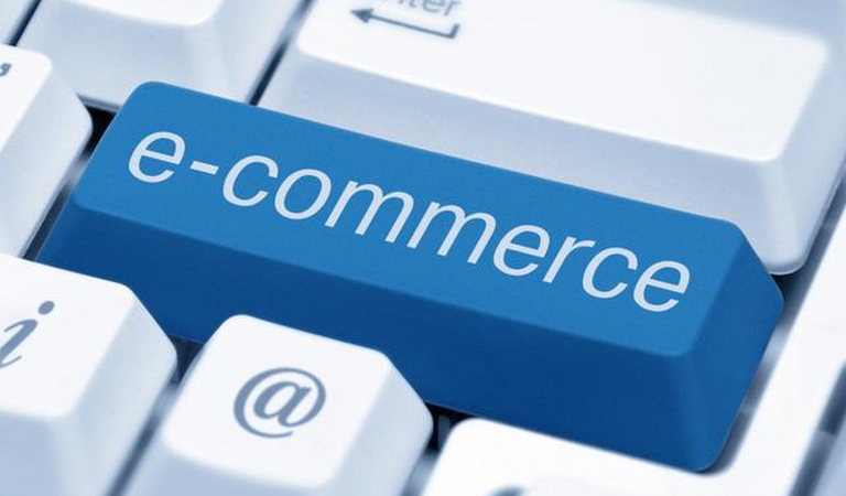 Ecommerce Revolution
