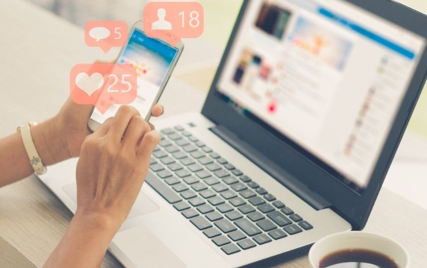 Social Media Management