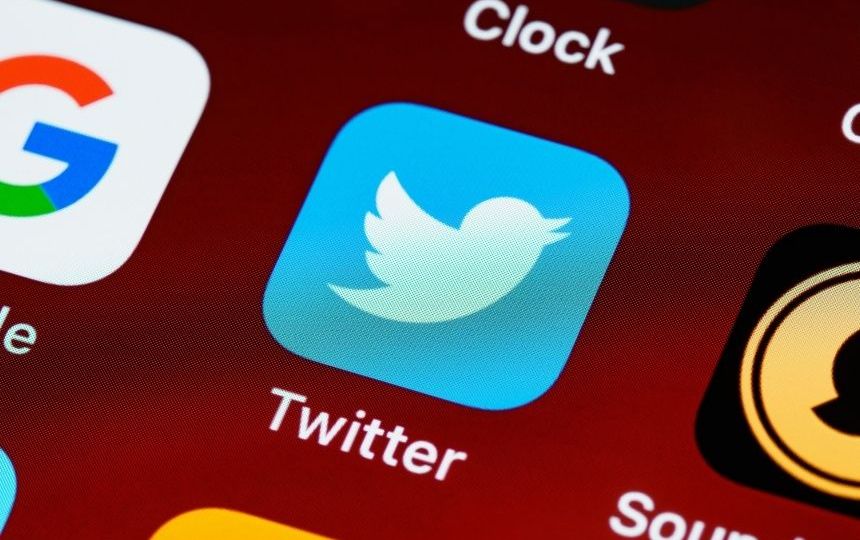 Twitter Transparency