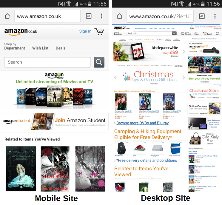 SEO for mobile 1 SEO for mobile