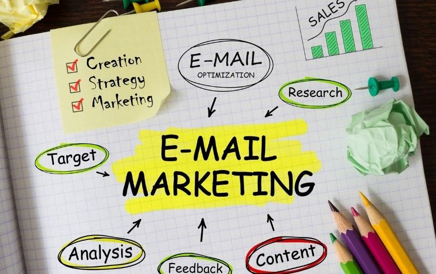 Email Marketing