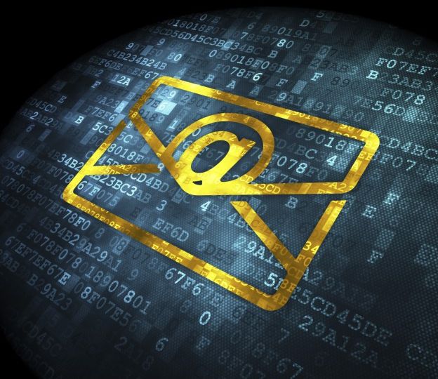Maintaining a healthy email marketing list