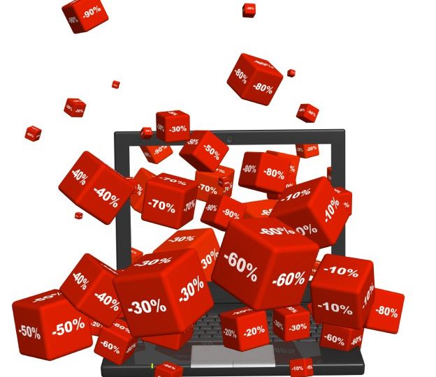 Sales & discounts could affect your eCommerce brand