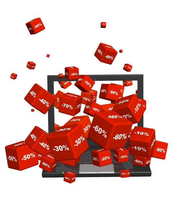 Sales & discounts could affect your eCommerce brand 1 Sales & discounts could affect your eCommerce brand