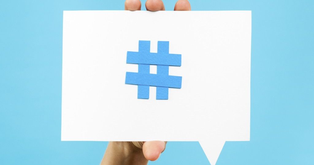 Hashtags