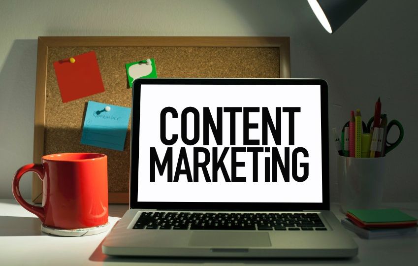 Easily Adaptable Content Marketing Tips