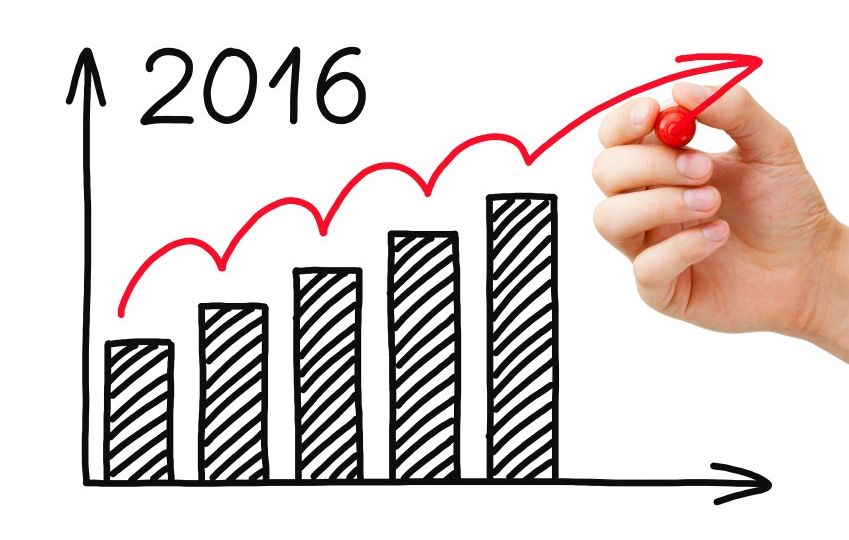 Online Marketing Trends That Will Monopolise 2016