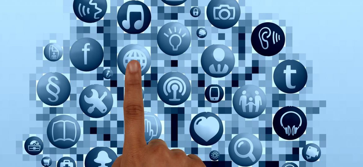 Social media for small businesses