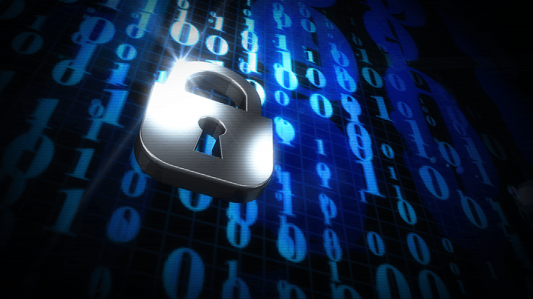 Have you thought about online data and privacy?
