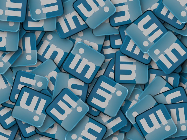 8 of the best LinkedIn marketing tips