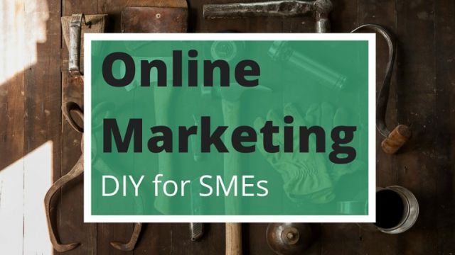 SME online marketing