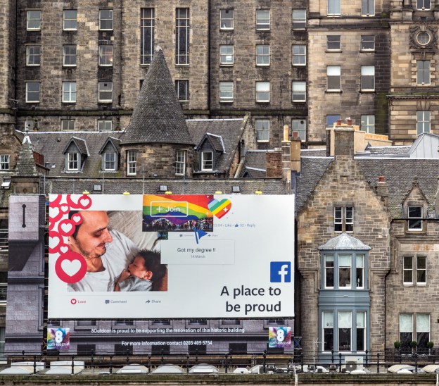 The Do's and Don'ts of Facebook Advertising 1 The Do’s and Don’ts of Facebook Advertising