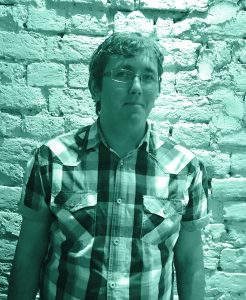Our Team - Cosmin - Strategy Plus