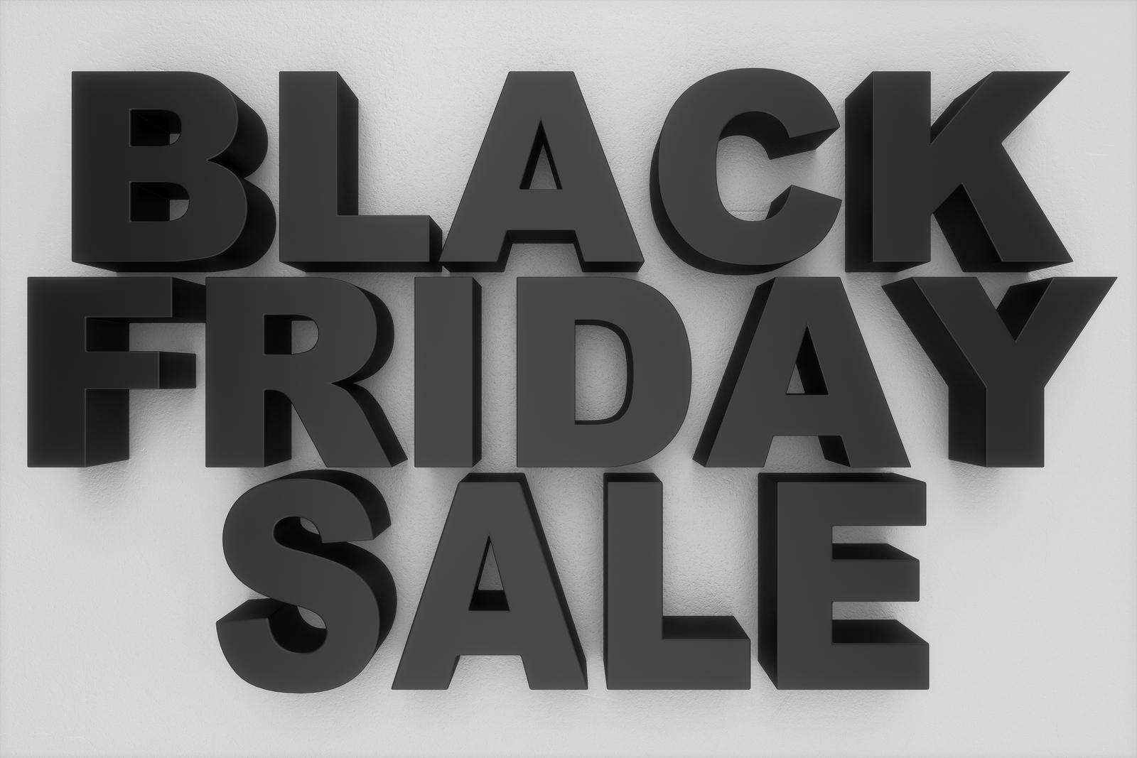 Gymshark Blackout Week 1 Gymshark black friday