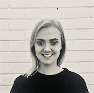 Allyce Social Media Manager