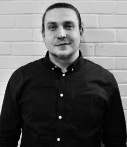 Aivars SEO Technician