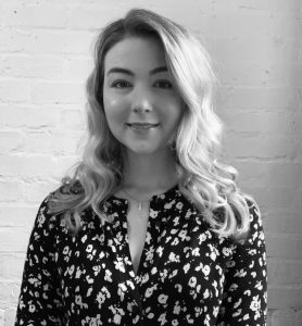 Our Team 13 Sarah Copywriter