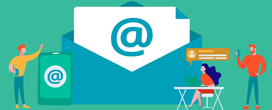 Email Marketing