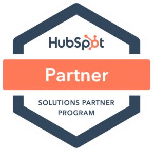 Hubspot Partner