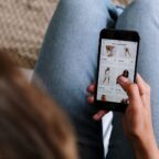 On and Offline Shopping Trends 2022