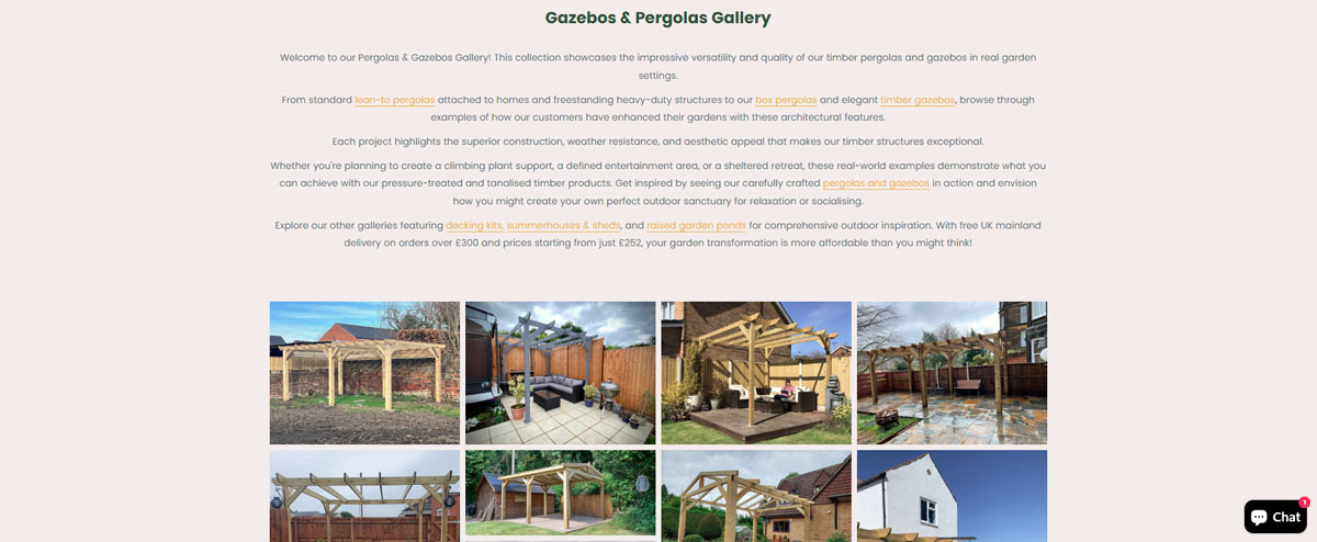 NLC Timber Products [Case Study] 2