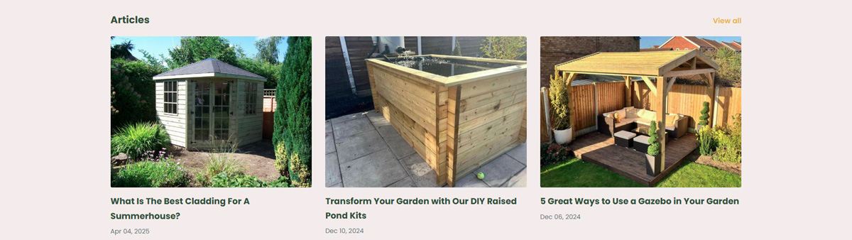 NLC Timber Products [Case Study] 4