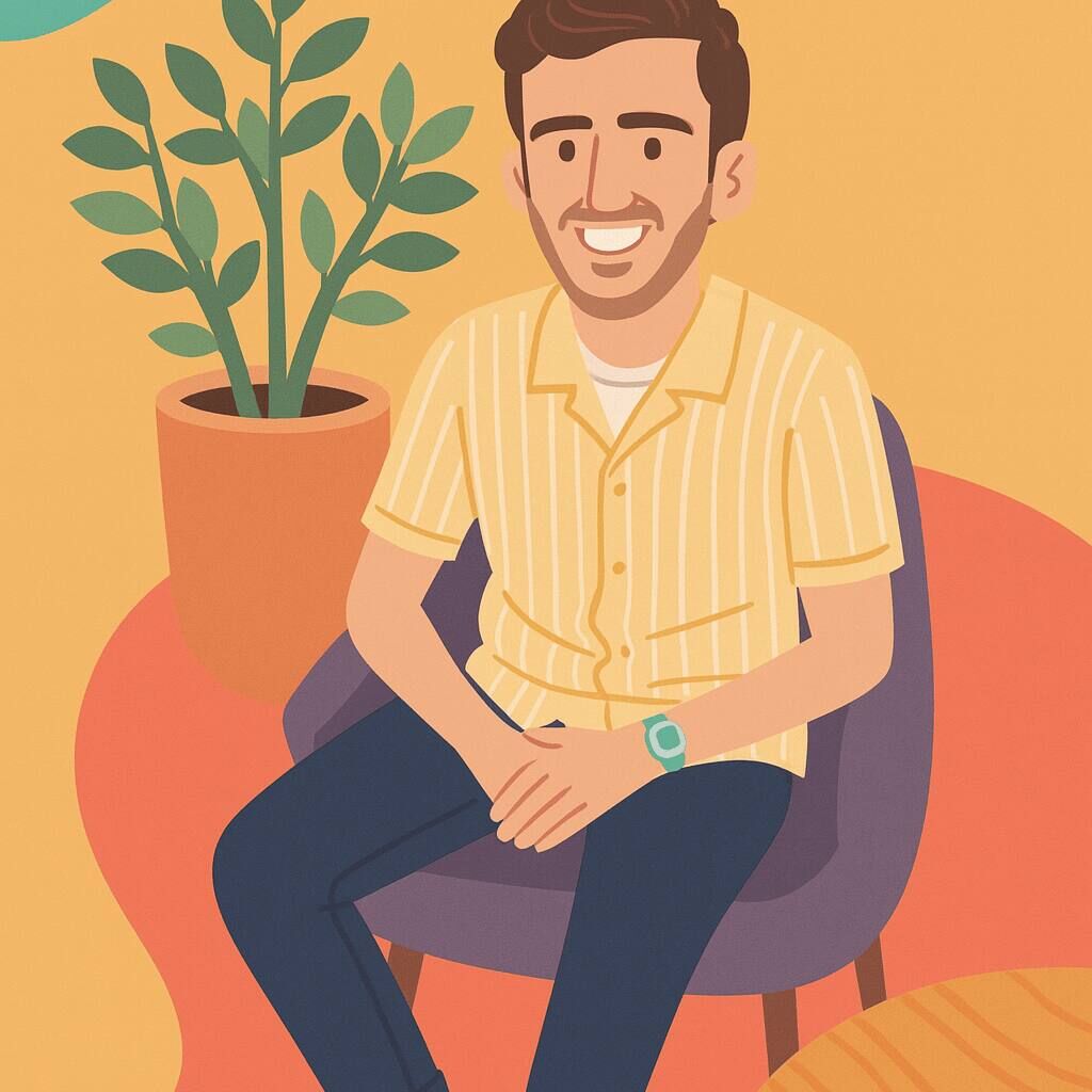 Matt