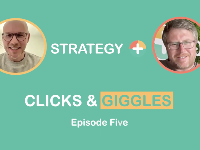 clicks and giggles episode 5